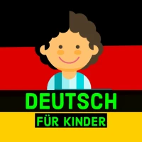 German For Kids and Beginners