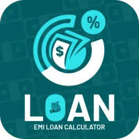 LoanCash - EMI Loan Calculator