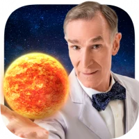 Bill Nye's VR Space Lab