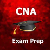 CNA Test prep 2024 Ed