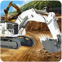 Ultra Excavator Simulator Pro