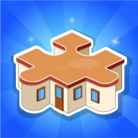 The Community: Map Puzzle