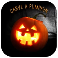 Halloween Pumpkin Carving