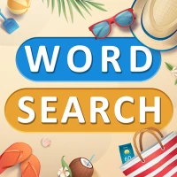 Word Search - Word Puzzle Game