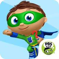 Super Why! Power to Read