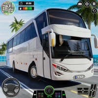 US Bus Simulator Bus Driving