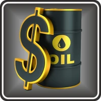 Crude oil Live