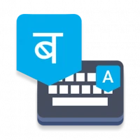 Nepali Voice Typing Keyboard