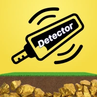 Metal detector - Gold Tracker