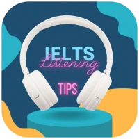 IELTS Listening Tips