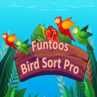 Bird Sort Pro : Color Puzzle