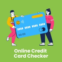 Online Credit Card Checker