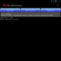 FTDI UART Terminal