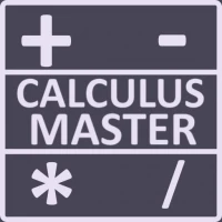 Calculus Master