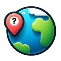 MapMaster - Geography game