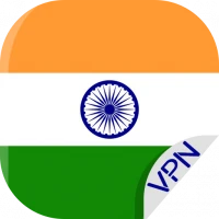 India VPN - Fast & Secure