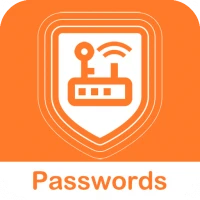 WiFi Router Passwords - Setup