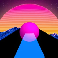 GloryTwo: LoFi Aesthetic Ball 