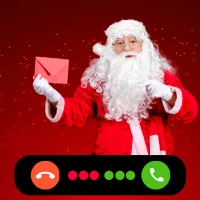 Call Santa Claus - Prank Call