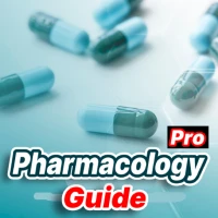 Learn Pharmacology Pro