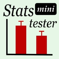 Stats tester miniA