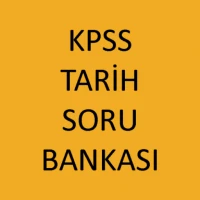 Kpss Tarih Soru Bankası