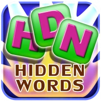 Hidden Words