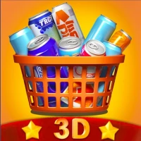 Triple Match 3D - Tidy Puzzle