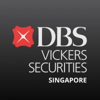 DBSV mTrading Singapore