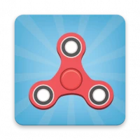 Fidget Spinner