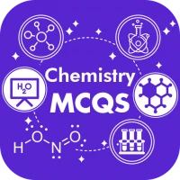 Chemistry MCQs with Answers an