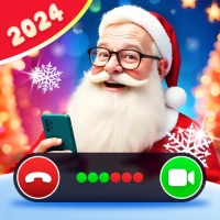 Call Santa Claus & Prank Call