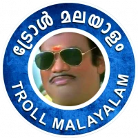 Troll Malayalam