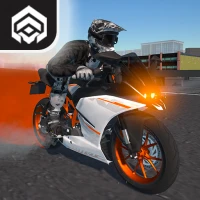 Motorcycle Sim: Multi