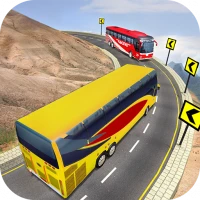 Online Bus Racing Legend 2020: