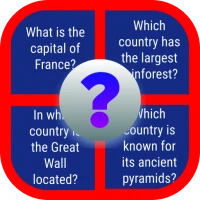 Geo Genius: Worldwide Trivia