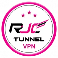 RJC TUNNEL VPN - Fast & Secure