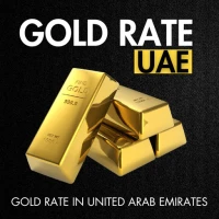 Gold Rate Dubai UAE