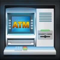 My Bank ATM Machine Simulator