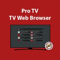 Pro TV: TV Web Browser