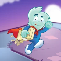 Pajama Sam 3