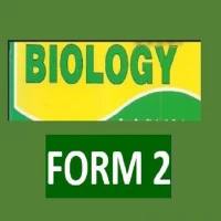 Biology Notes Form 2 Offline