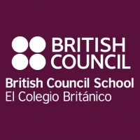 British Council School Madrid