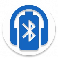 Bluetooth Battery Monitor