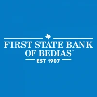 First State Bank Bedias