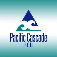 Pacific Cascade Mobile Banking