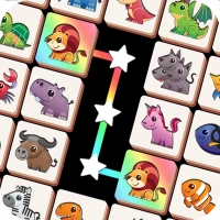 Onet Star - Tile Match Puzzle