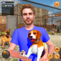 Animal Shelter Pet Simulator