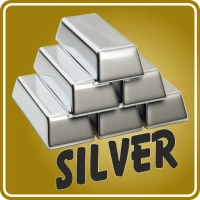 Silver Strength Meter