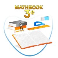 MATH BOOK 3ème